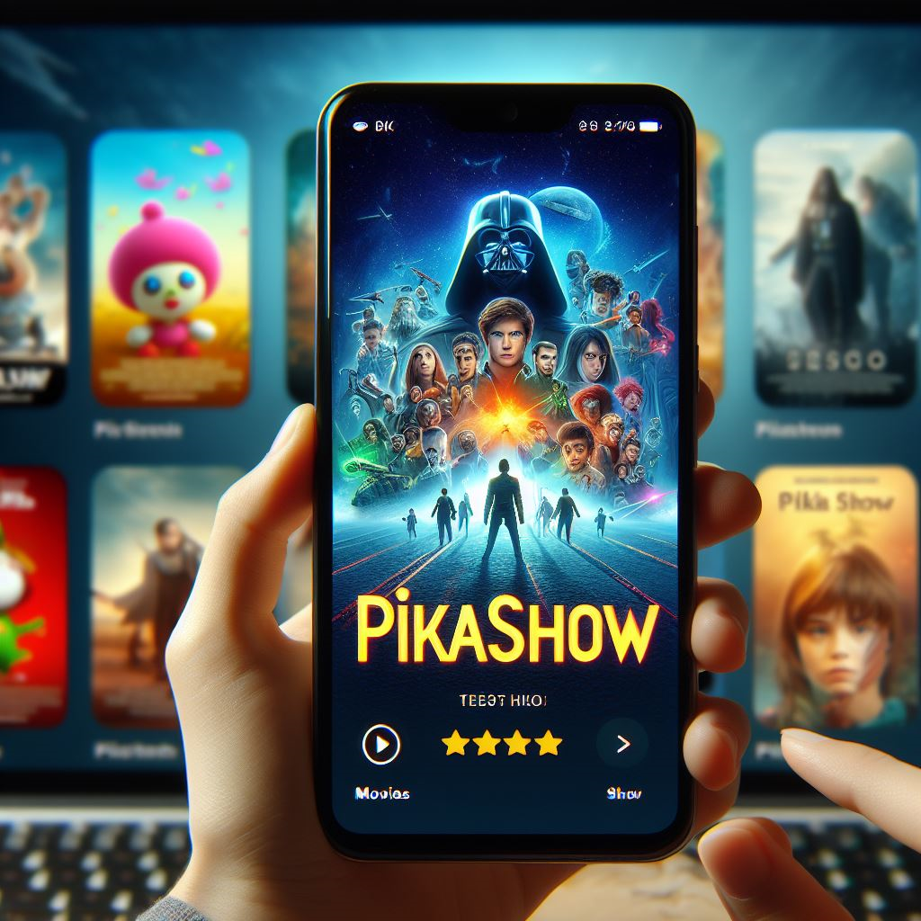 How to Compare Pikashow App with Other Streaming Platforms
