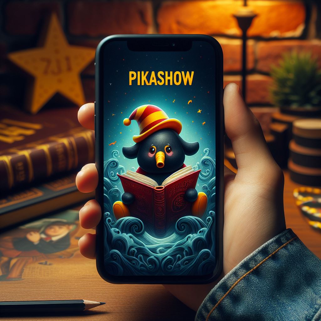 How to Download and Install Pikashow App on Android, iOS, and Windows Devices