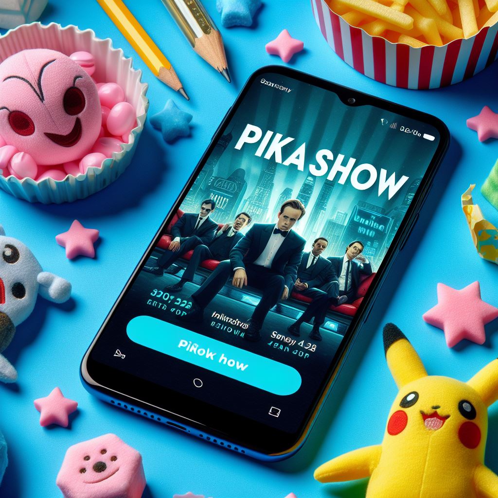 Pikashow App Review: Features, Benefits, and Drawbacks