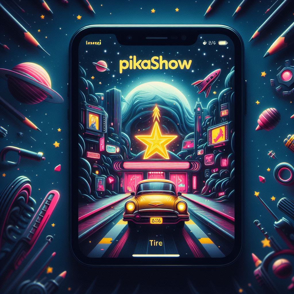 Pikashow App: How to Stream Movies, TV Shows, and Live TV for Free
